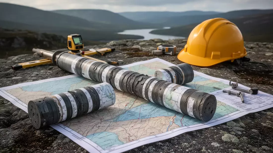 Blast Resources: Fünf Uran-Bohrziele im Athabasca Basin entdeckt
