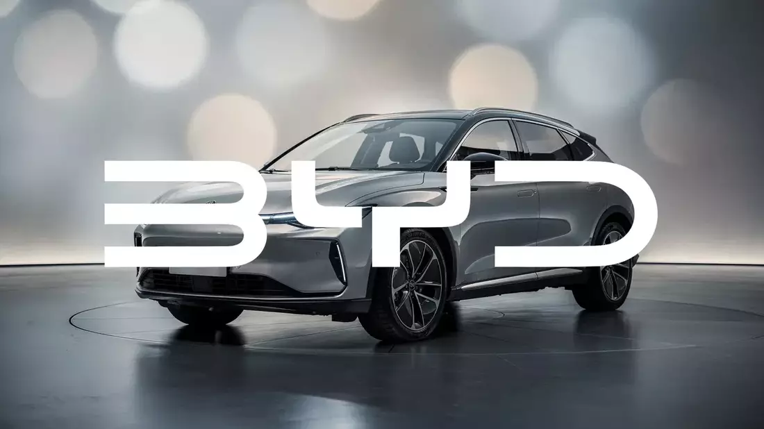 BYD Pivots Abroad: Record Exports, European Expansion, and Polish Battery Project