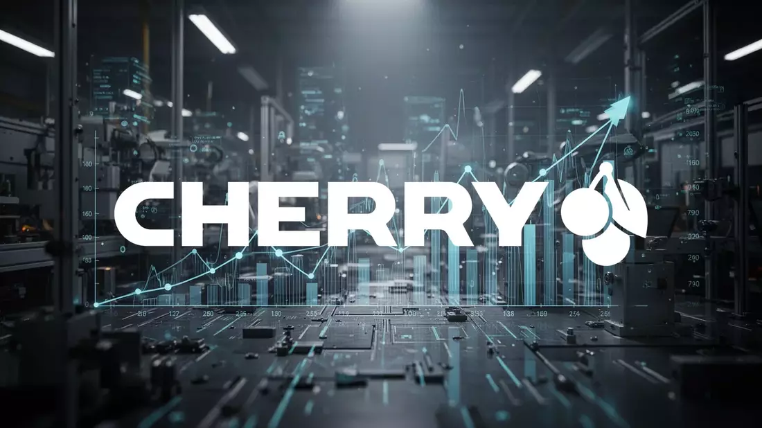 Cherry SE: Argand sichert sich Mehrheit und ernennt CEO
