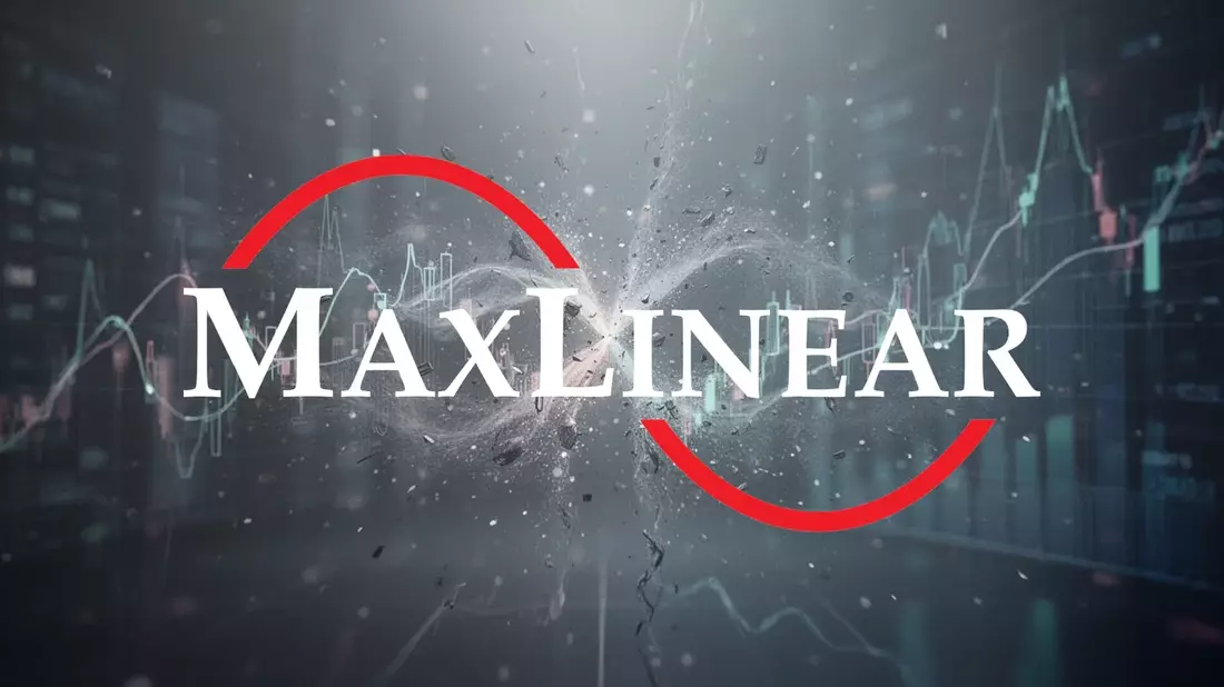 MaxLinear Aktie: Insider-Verkäufe bremsen Rallye nach Analystenlob