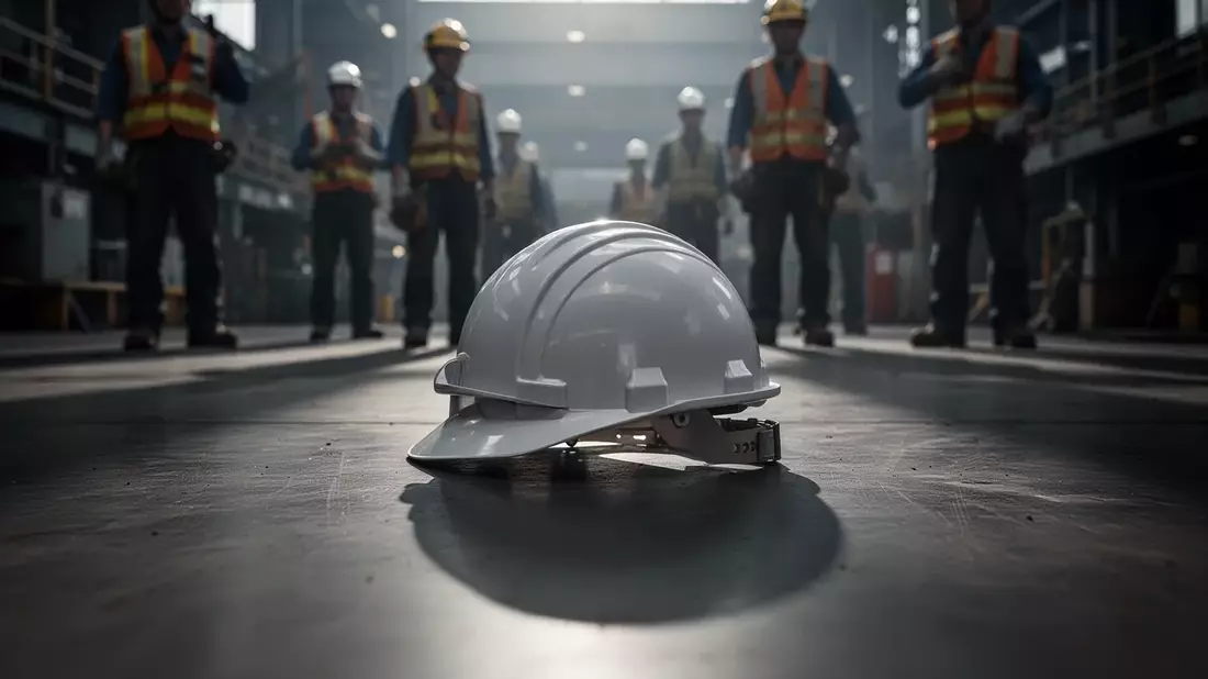 The Health and Safety Executive (HSE) has published its annual workplace fatality statistics for 202