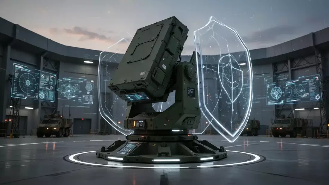 Rheinmetall Stock Surges 17% After F126 Frigate Cancellation Despite Revenue Hit