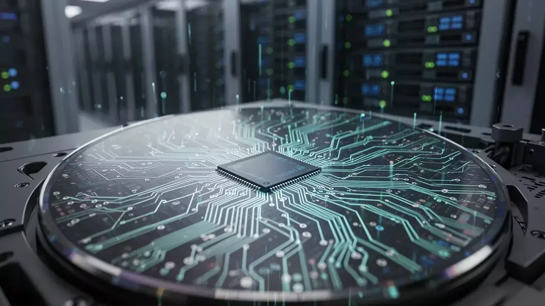 SK Hynix's Strategic Pivot to DDR5 Causes 19% Stock Drop Amid HBM4 Delay