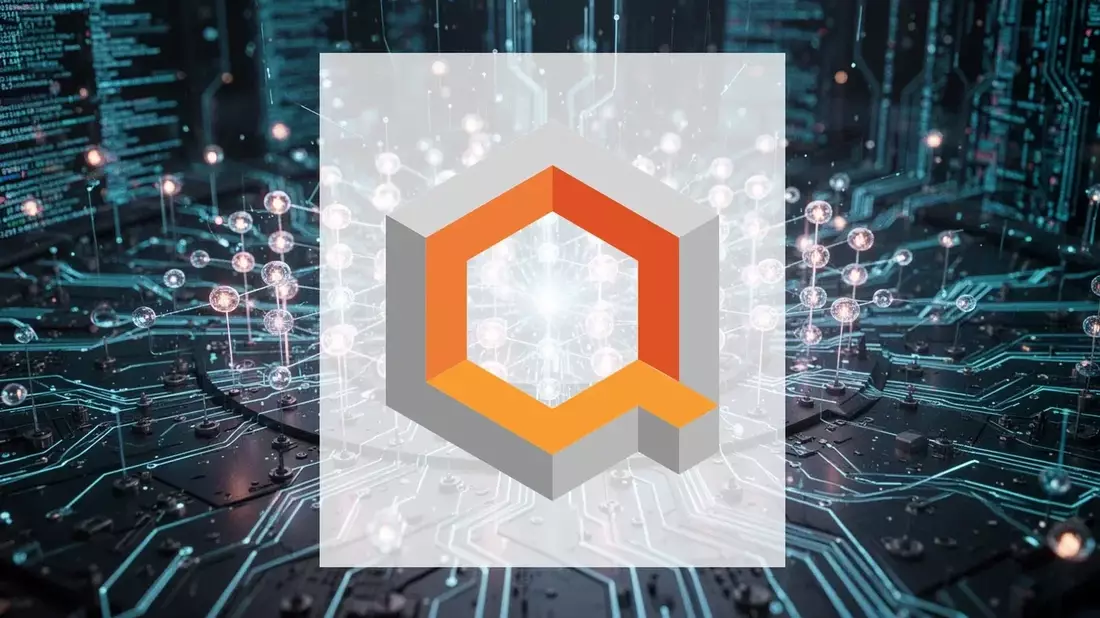 IonQ: avance cuántico récord pero acciones caen un 27% en un mes