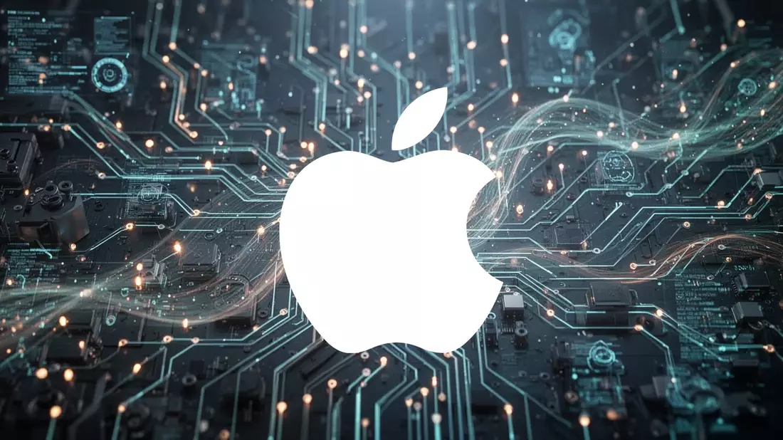 Apple Aktie: Kursrally durch höhere iPhone-Produktionsziele