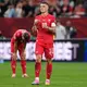 150 Spiele, ein Ziel: Xhaka führt die Schweiz an. - Bild: Lindsey Wasson/AP/dpa