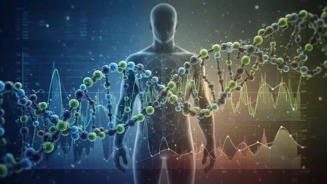 Protein-Revolution: Neue Richtwerte und GLP-1-Effekte für die Gesundheit