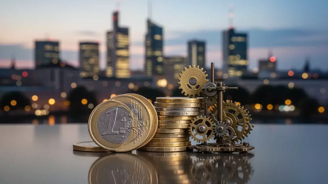 Bundesregierung präsentiert 34-Punkte-Plan zur Wirtschaftswende