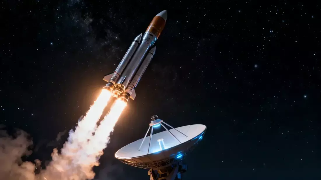SpaceX: inclusión en Nasdaq-100 y fin del silencio de la OPV disparan la presión compradora