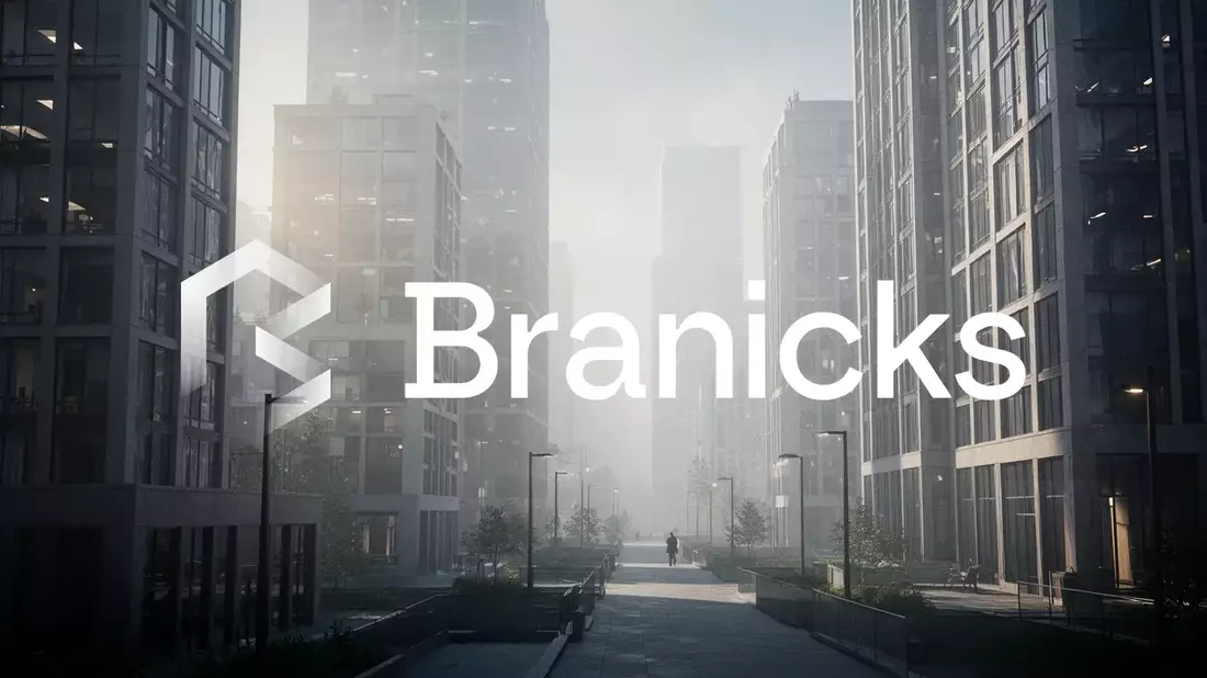 BRANICKS Group: Gläubiger gewähren erneut Aufschub bis Juli
