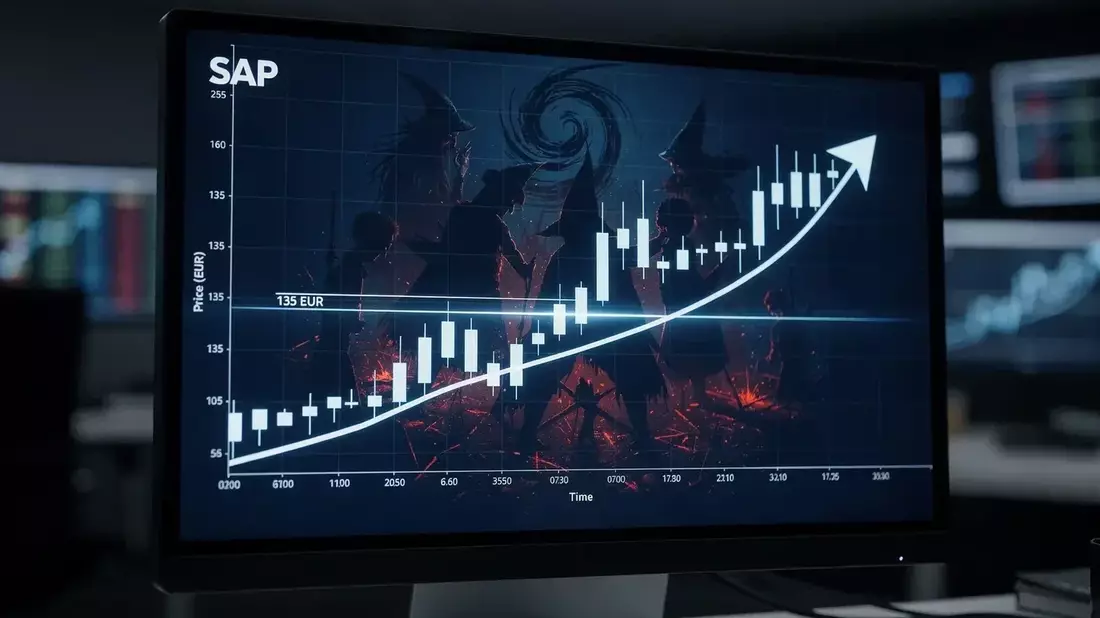 SAP's AI Gamble: Stock Plunges 30% as Klein Bets on Autonomous Processes