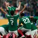Gegen Ecuador (2:0) zeigten die Mexikaner eine beeindruckende Leistung.  - Bild: Ricardo Mazalan/AP/dpa