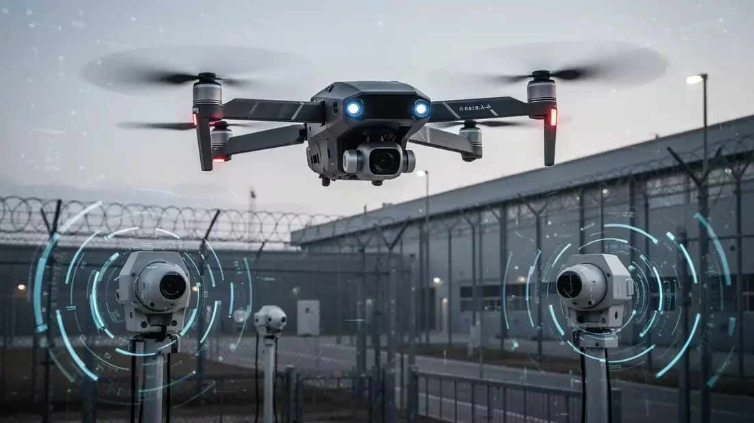 DroneShield: Strong Balance Sheet, ASIC Probe Weighs on Stock