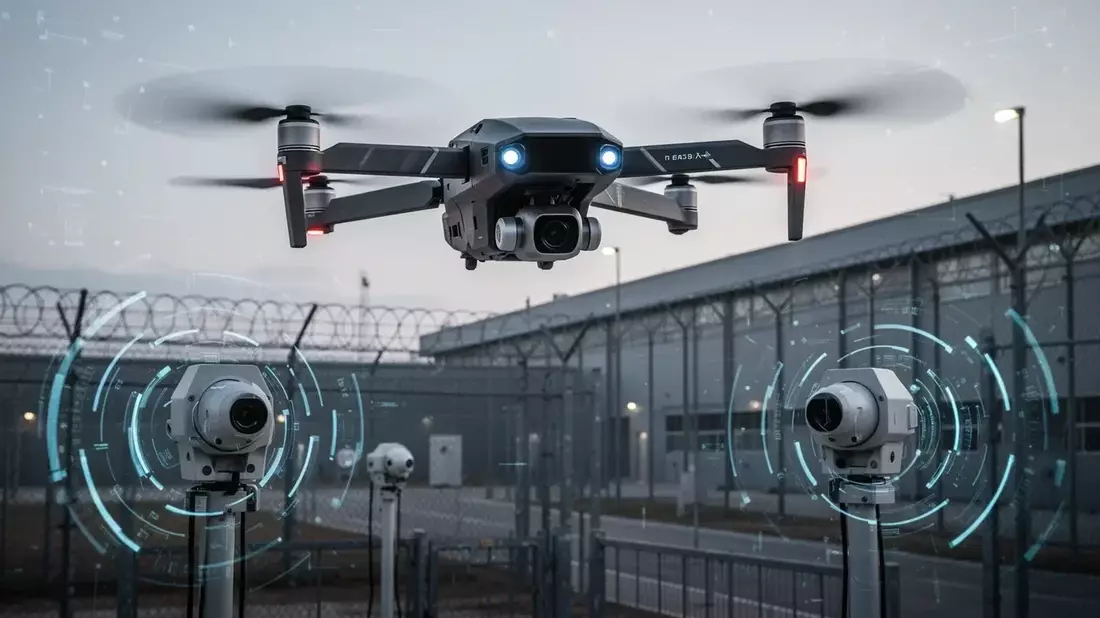 DroneShield rebota un 13,87%: balance robusto y 75.000M del Pentágono impulsan la acción