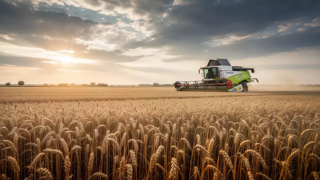 Neue Umsatzsteuer-Pflichten für Landwirte ab Juli 2026