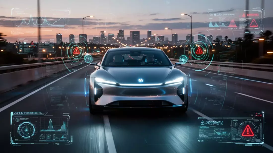 Tesla Autopilot: Todesfälle, Millionenklagen und Sicherheitsstudie