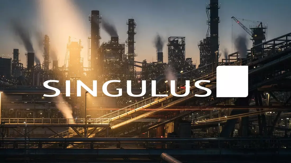Singulus Technologies: Großaktionär reduziert Anteil nach Kursrallye