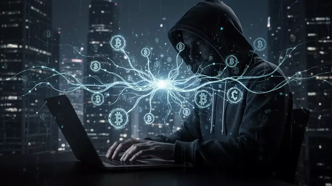 Google verklagt chinesische Bande wegen Gemini-Phishing-Missbrauch