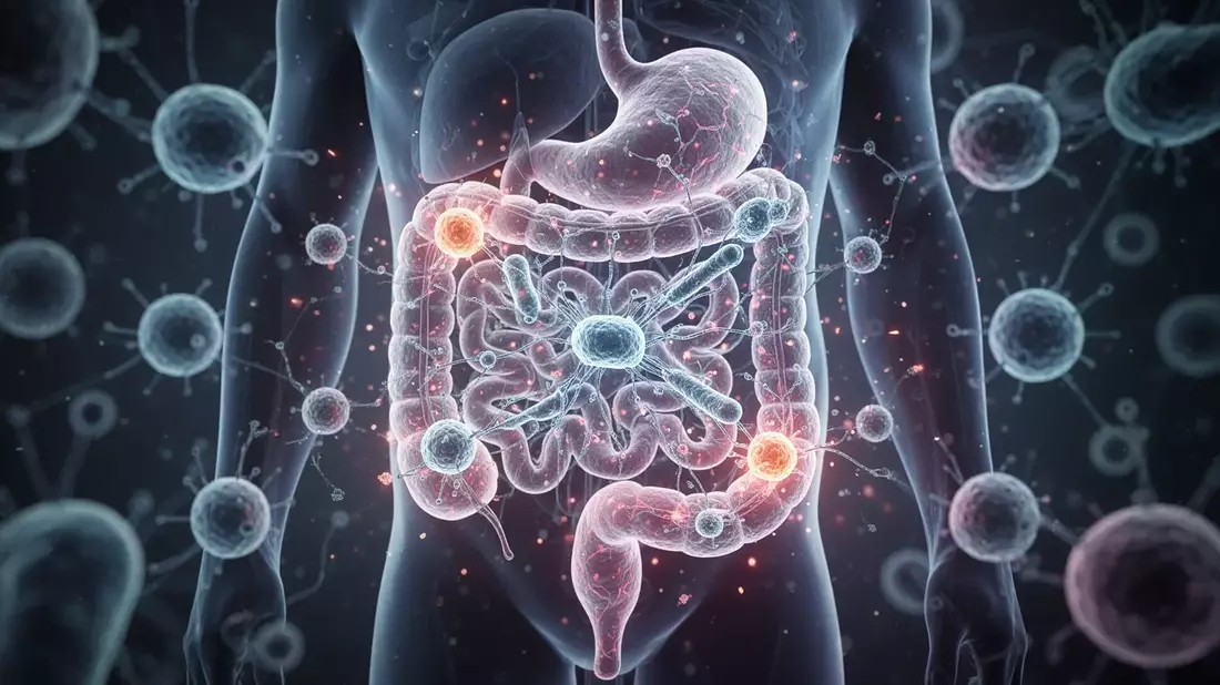 Darmmikrobiom-Forschung 2026: Milliardenmarkt für Urolithin A und neue Erkenntnisse