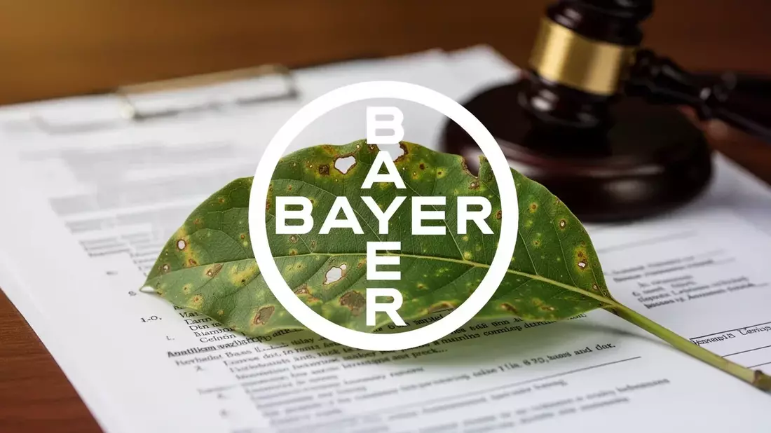 Bayer Stock Nears 52-Week High After Landmark Supreme Court Win, But Overbought Signals Loom