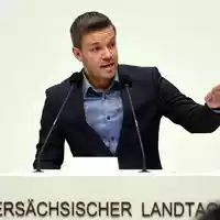 Deniz Kurku erhält Rückendeckung von Ministerpräsident Olaf Lies. (Archivbild) - Foto: Holger Hollemann/dpa