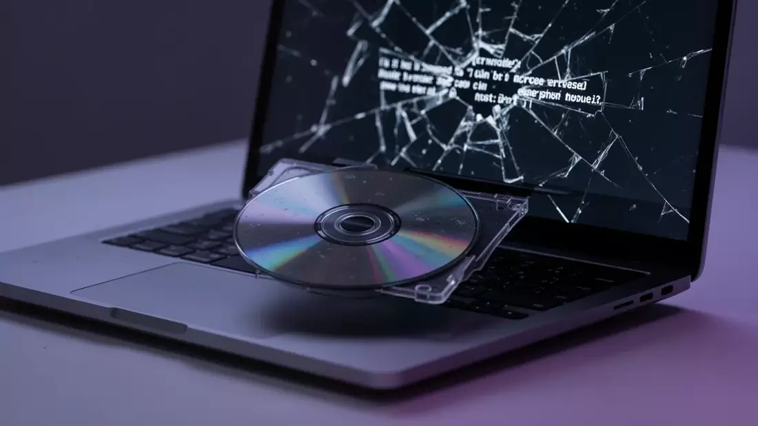 macOS 27 Golden Gate: Apple beendet native DVD-Wiedergabe