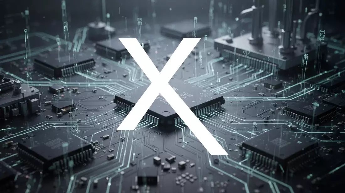 X-FAB Aktie: Erholung nach heftigem Kursrutsch im Chip-Sektor