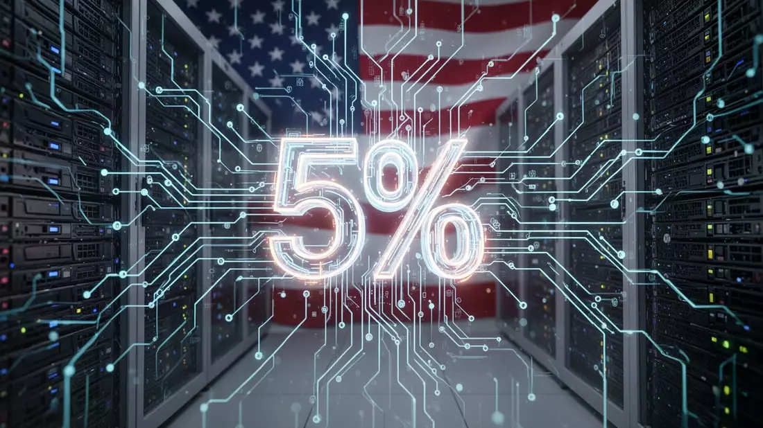OpenAI bietet US-Regierung 5% Anteil für regulatorische Erleichterungen