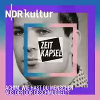 Achim, wie hast du Menschen aus der DDR geschmuggelt? – 2. Staffel des erfolgreichen NDR Kultur Podcasts „Zeitkapsel“ startet - Foto: presseportal.de