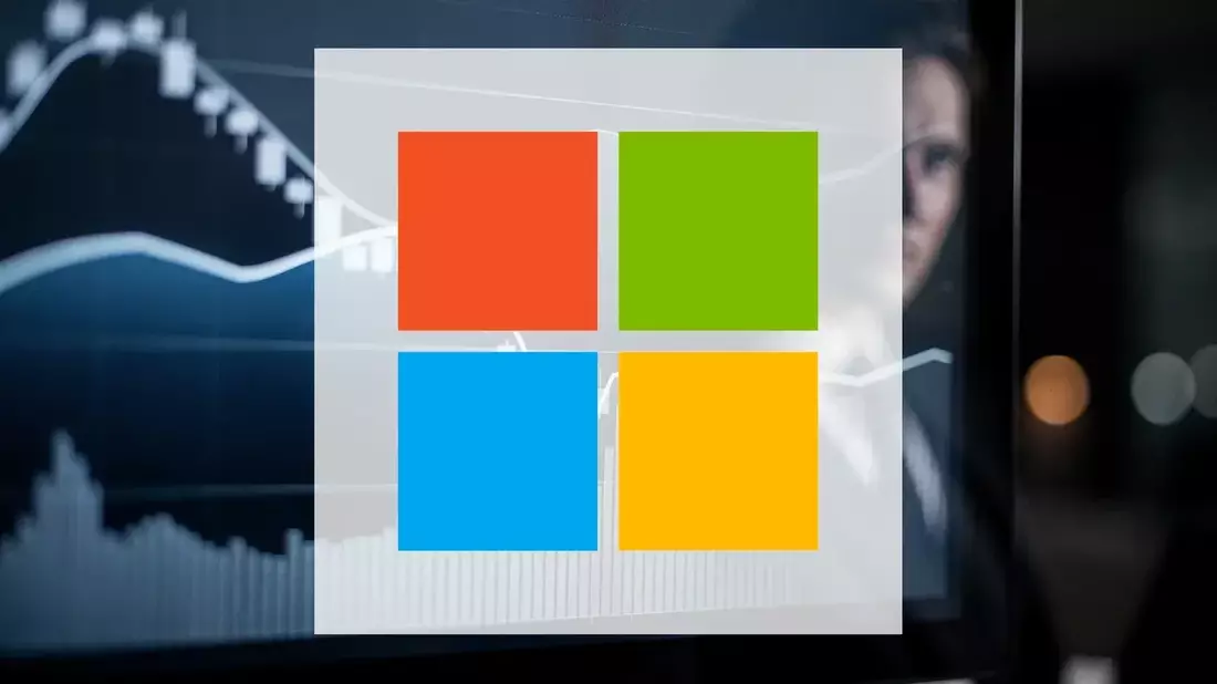 Microsoft: récord en IA y nube, pero despidos y acción lejos de máximos