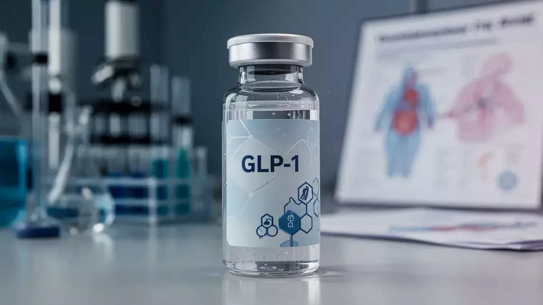 GLP-1-Medikamente: Neue Studien zeigen entzündungshemmende Wirkung