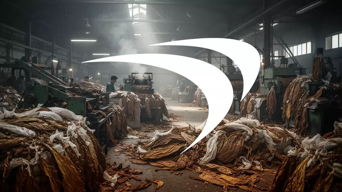 British American Tobacco: 9.000 Stellenstreichung und Fokus auf rauchfreie Produkte