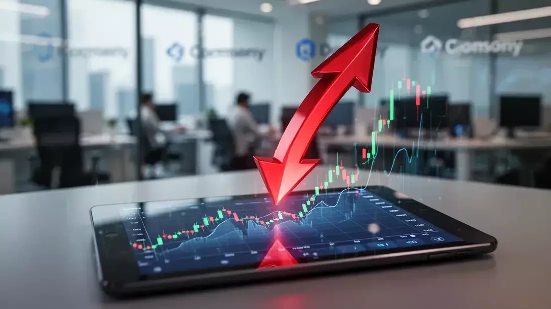 Intuit: Beneficios récord pero acciones caen 66% - Reestructuración y apuesta por IA