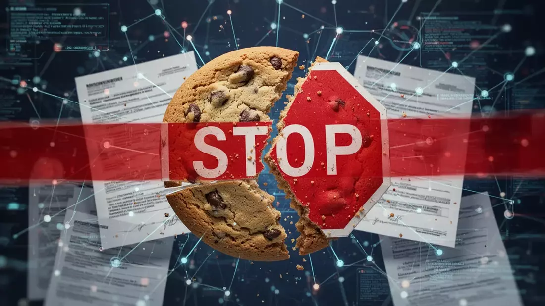 EU-Rat stoppt Reform: Cookie-Banner bleiben vorerst bestehen