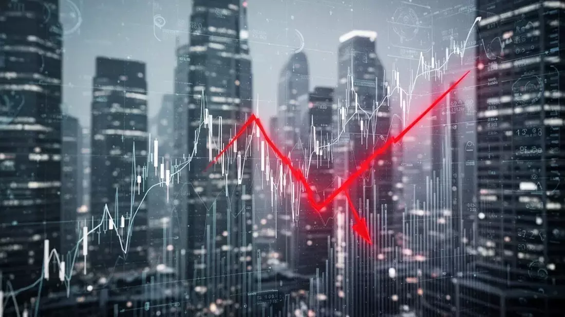Redwood AI Joins CSE25 Index Amid Tech Selloff; Niche Defenses Limit Damage