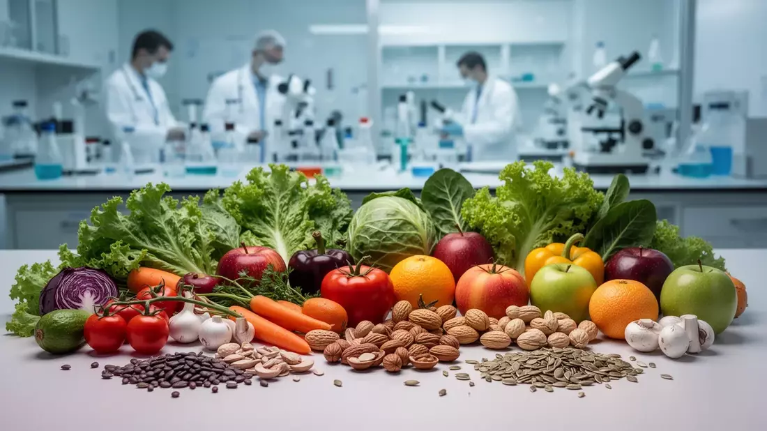 Krebsforschung: Ernährung und Bewegung senken Rückfallrisiko deutlich