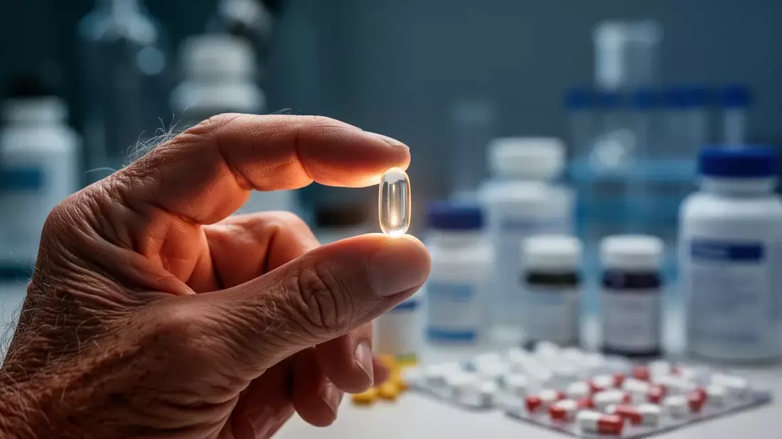Nahrungsergänzungs-Boom: Biogena-IPO und neue Markttrends