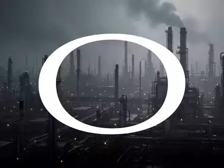 Abstrakte, atmosphärische Szene, die eine bedeutende Veräusserung oder einen Eigentümerwechsel in einem Technologie- oder Industriesektor darstellt. - Foto: über boerse-global.de