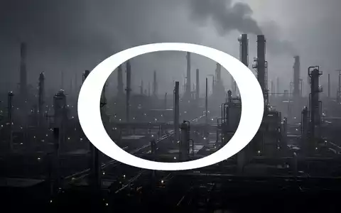 Abstrakte, atmosphärische Szene, die eine bedeutende Veräusserung oder einen Eigentümerwechsel in einem Technologie- oder Industriesektor darstellt. - Foto: über boerse-global.de