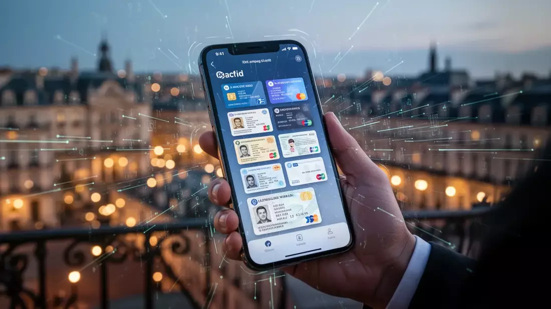 Digitale Identitätsbörsen: Deutschland und Irland legen Starttermine fest