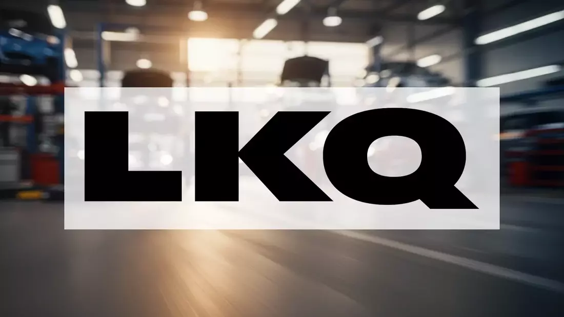 LKQ Aktie: Quartalszahlen und strategischer Umbau im Fokus