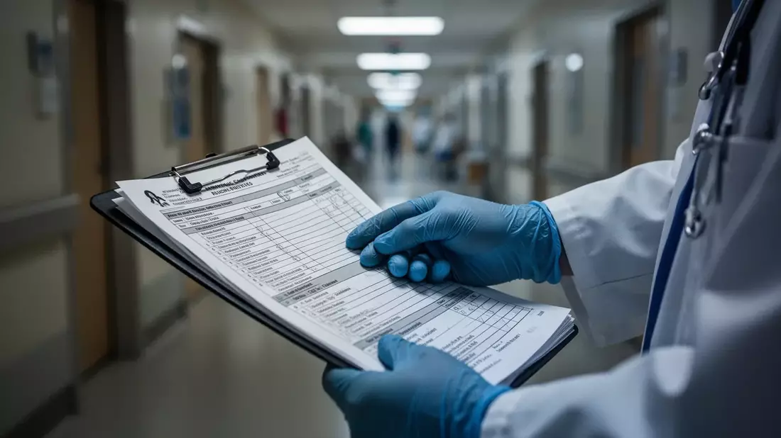 Healthcare institutions across the UK, North America, and India are facing intensified regulatory ac