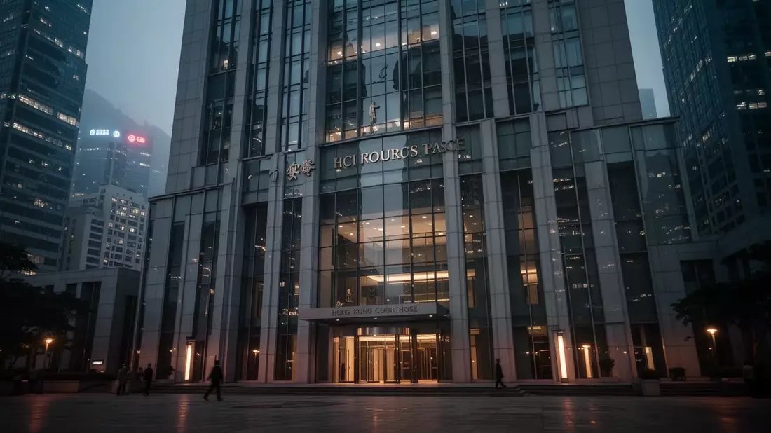 Seven individuals and two companies have been formally charged in connection with the November 2025 
