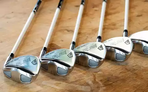 Golfsport für alle: Bei den BMW International Open ebnet Buffalo Trace mit 'Unlocking Golf' angehenden Golfern den Weg aufs Green - Foto: presseportal.de