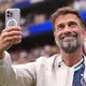 Jürgen Klopp könnte der nächste Bundestrainer werden. - Bild: Eric Gay/AP/dpa