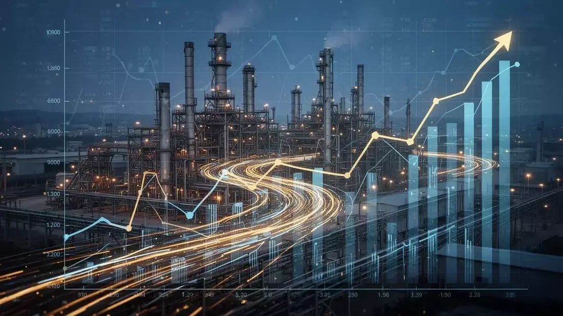 Nebius Stock Surges 4.87% on Record Margins and AI Cloud Expansion