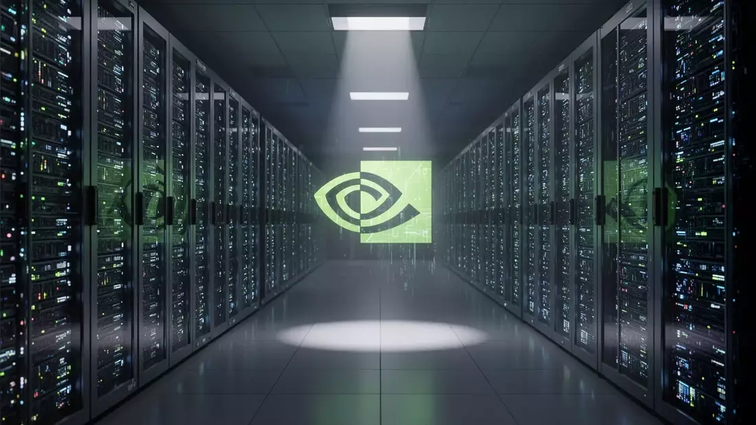 NVIDIA finanziert Startups: Hardware gegen Umsatzbeteiligung