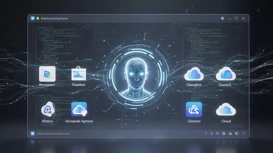 Microsoft Project Aion: Leak zeigt KI-Betriebssystem ohne Windows-Kern