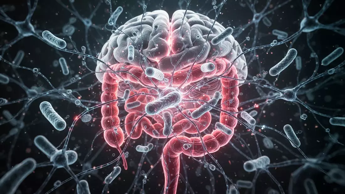 Mikrobiom-Forschung 2026: Neue Studien zu Darmbakterien und Psyche