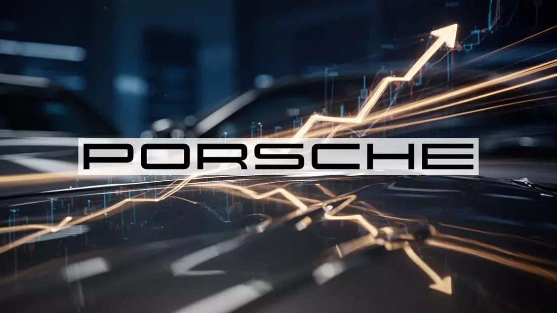 Porsche AG Aktie: Sanierungskurs und Marktdynamik treiben Kurs